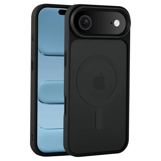 arktis Solid iPhone Air Hülle MagSafe matt
