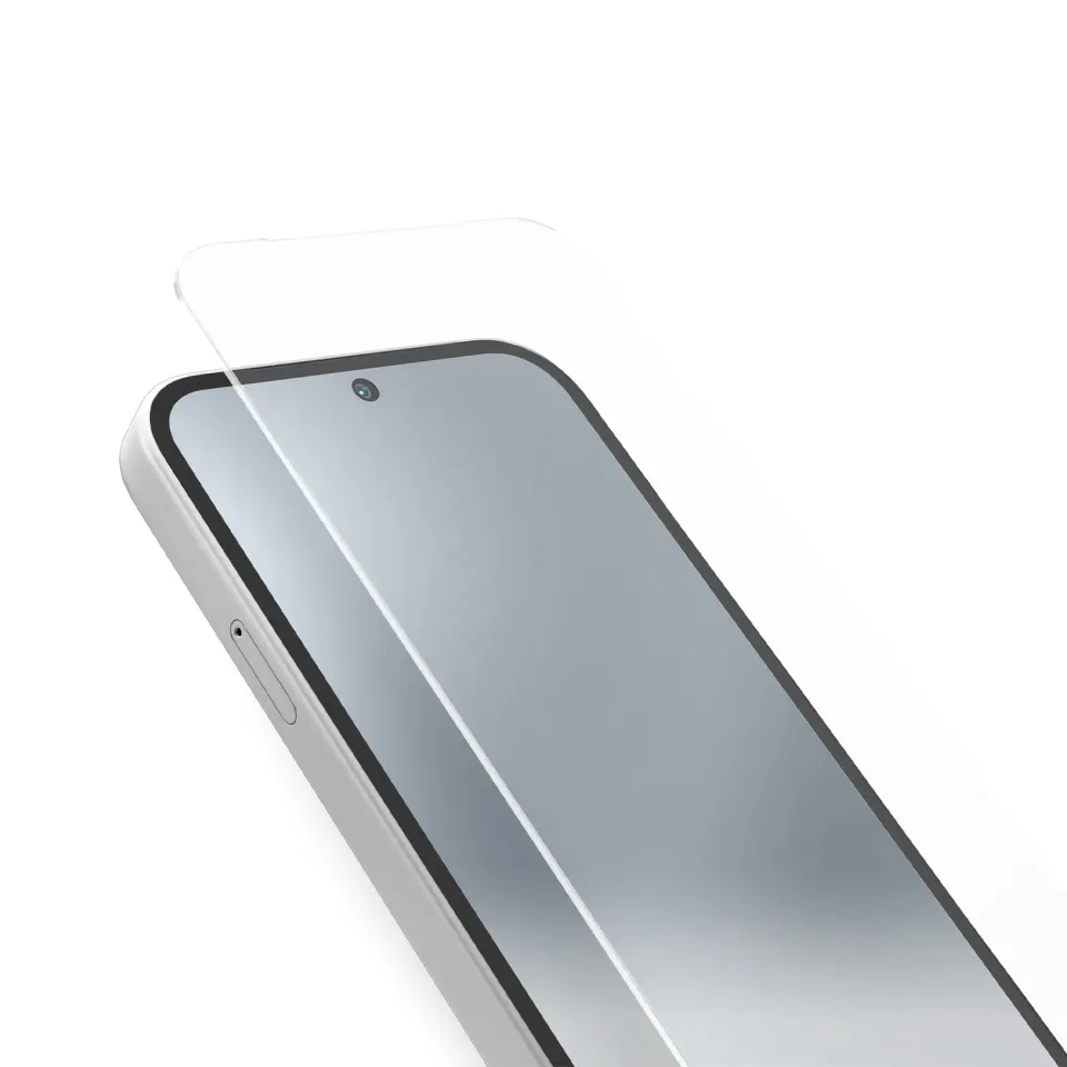SBS Pure Glass Panzerglas für Pixel 11 Pro XL transparent stoßfest