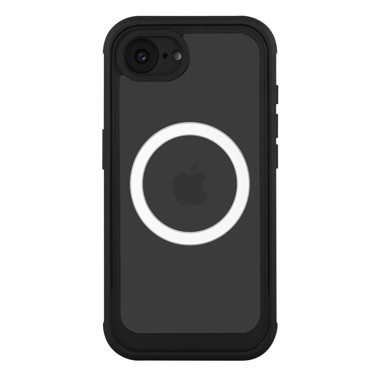 arktis iPhone 16e Defender Case 360 Grad Outdoor