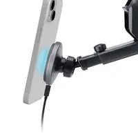 SBS Auto Handyhalterung MagSafe Teleskop Saugnapf 15cm