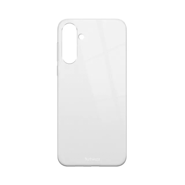 Artwizz Basic Clear Case Galaxy A13 Hülle transparent klar