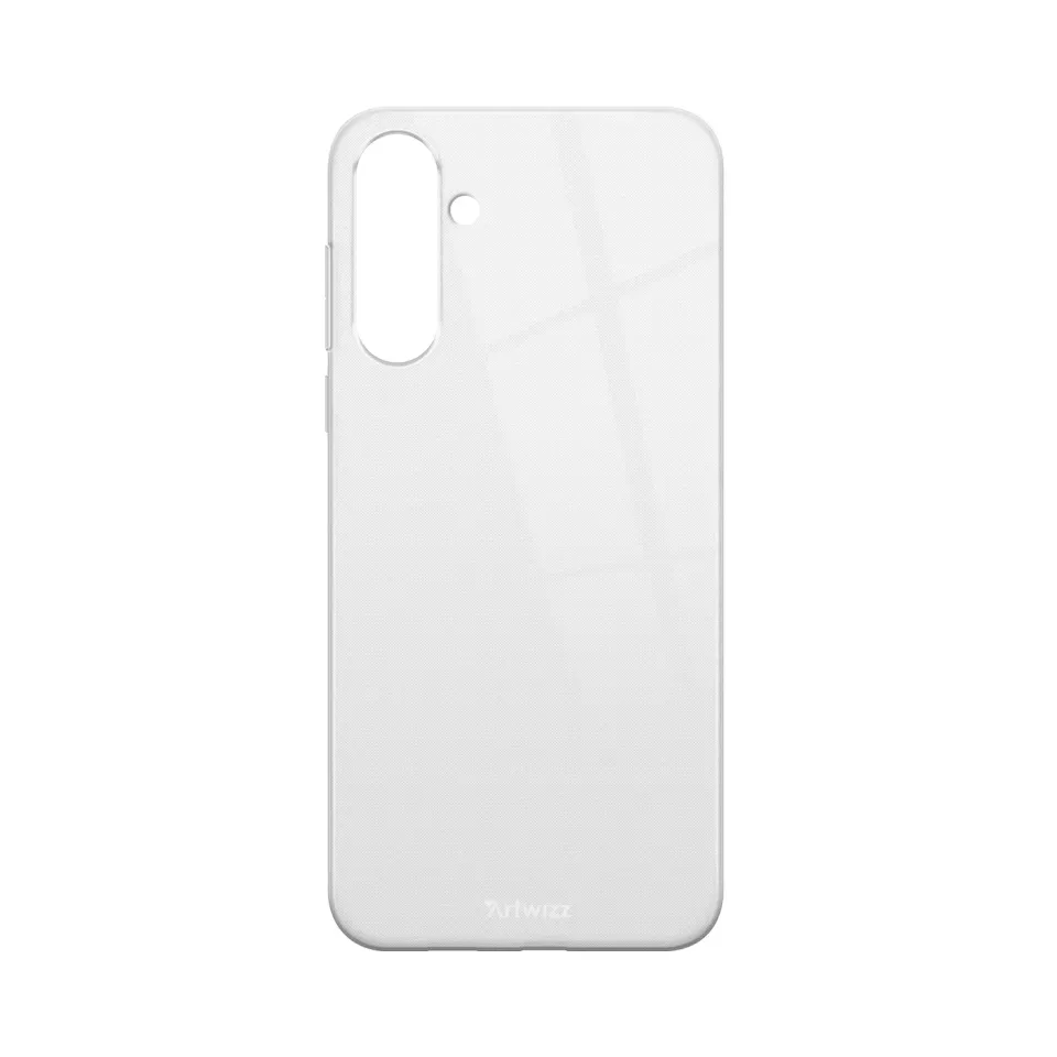Artwizz Basic Clear Case Galaxy A13 Hülle transparent klar