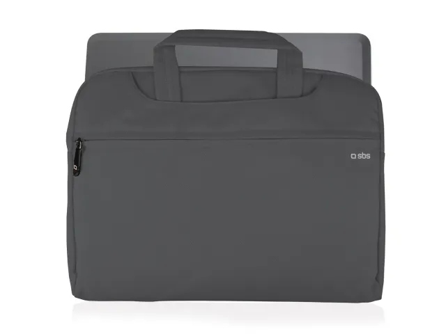 SBS Tablet Tasche 11 Zoll Notebook Sleeve schwarz wasserfest