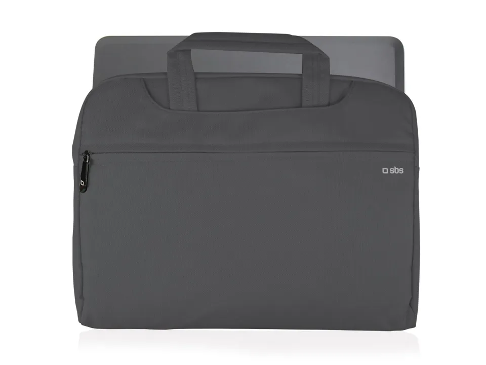 SBS Tablet Tasche 11 Zoll Notebook Sleeve schwarz wasserfest