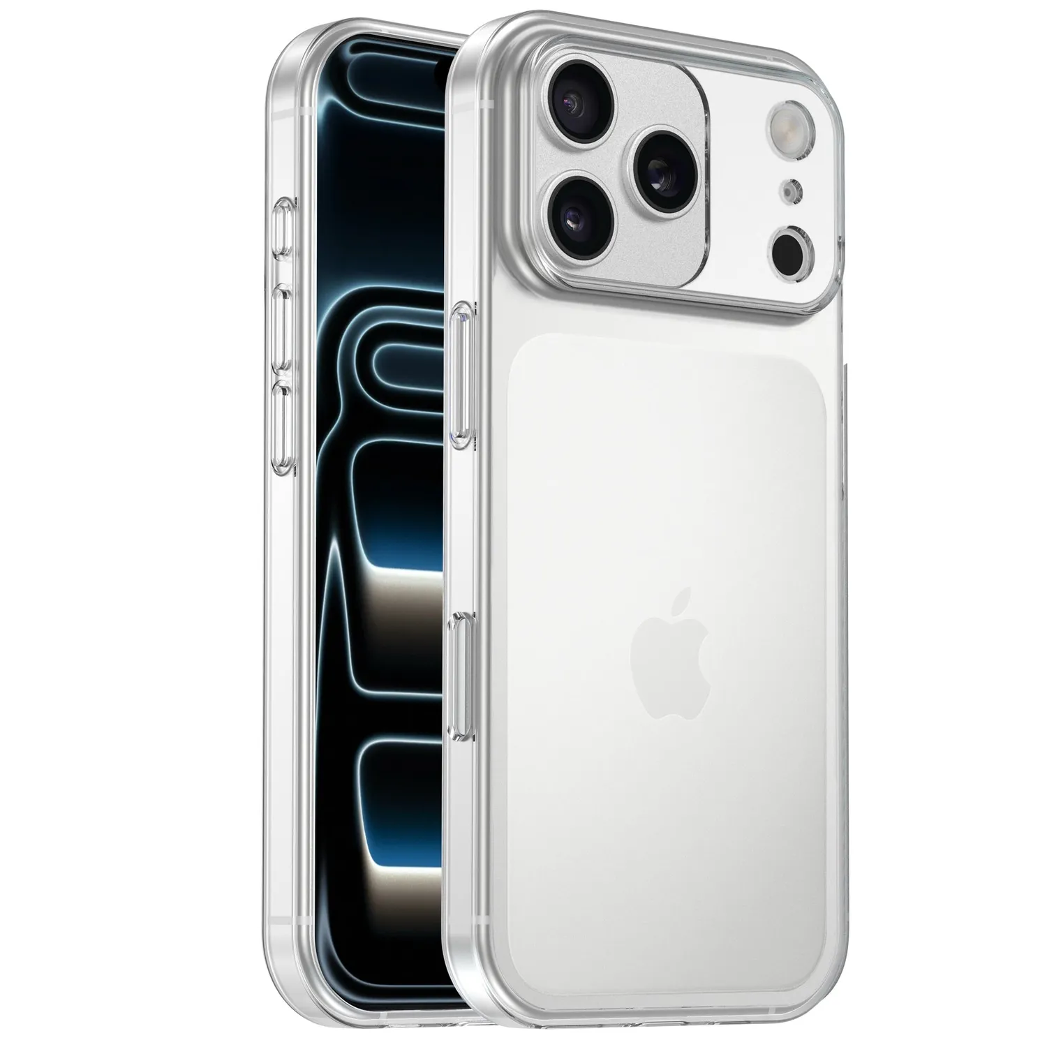 arktis iPhone 17 Pro Max Sparpaket Case + 2 Gläser