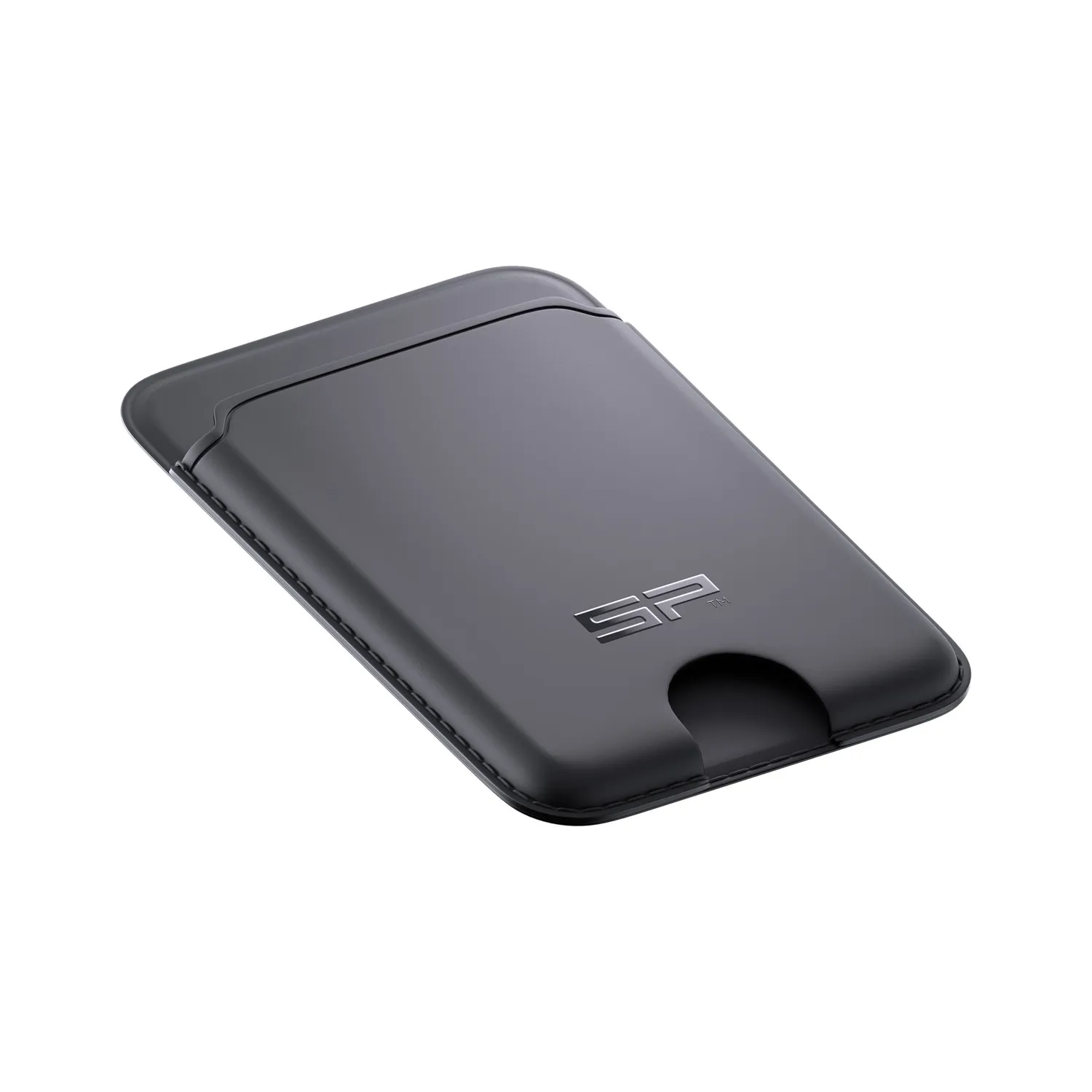 SP Connect Card Wallet Kartenhalter mit RFID-Schutz