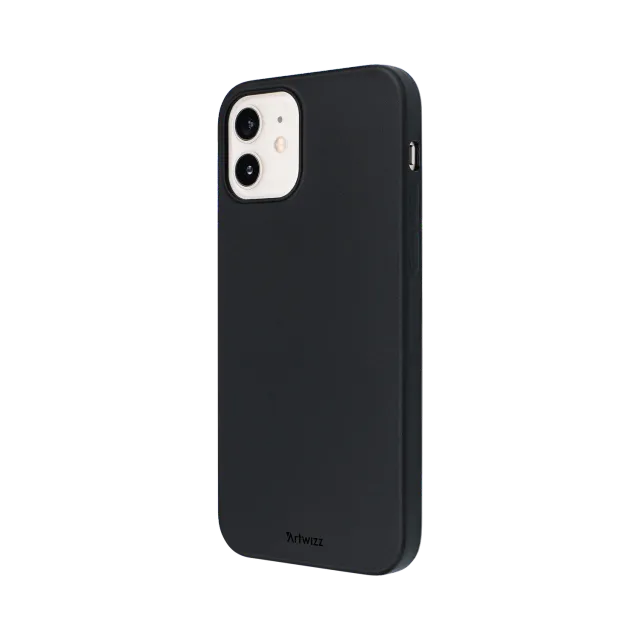 Artwizz TPU Case iPhone 12 mini Hülle matt flexibel
