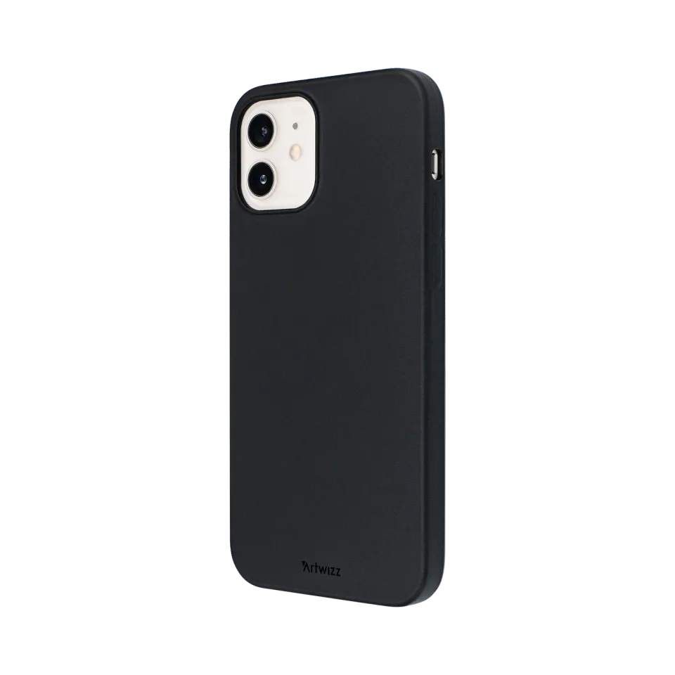 Artwizz TPU Case iPhone 12 mini Hülle matt flexibel