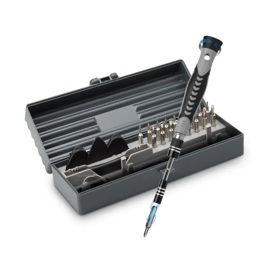 SBS 25 in 1 Präzisions Reparaturset Magnetisch