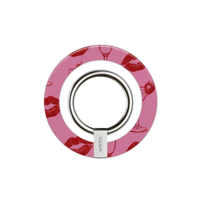 arktis Chin Chin MagSafe Ringhalter N52 Magnet