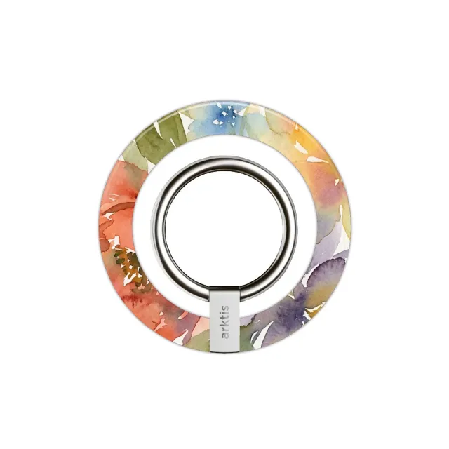arktis MagSafe Ringhalter Handy Floral N52