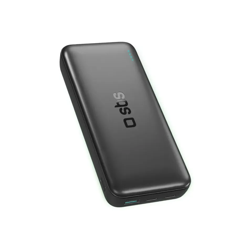 SBS Infinity Powerbank 20000 mAh LiFePO4 10W