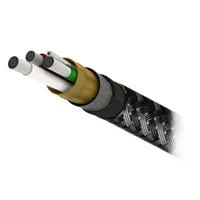 SBS Unbreakable Micro-USB Kabel 1 m Aramid