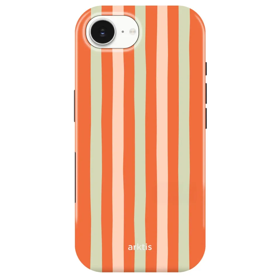arktis Bellissima iPhone 17e Hülle mit MagSafe-Print