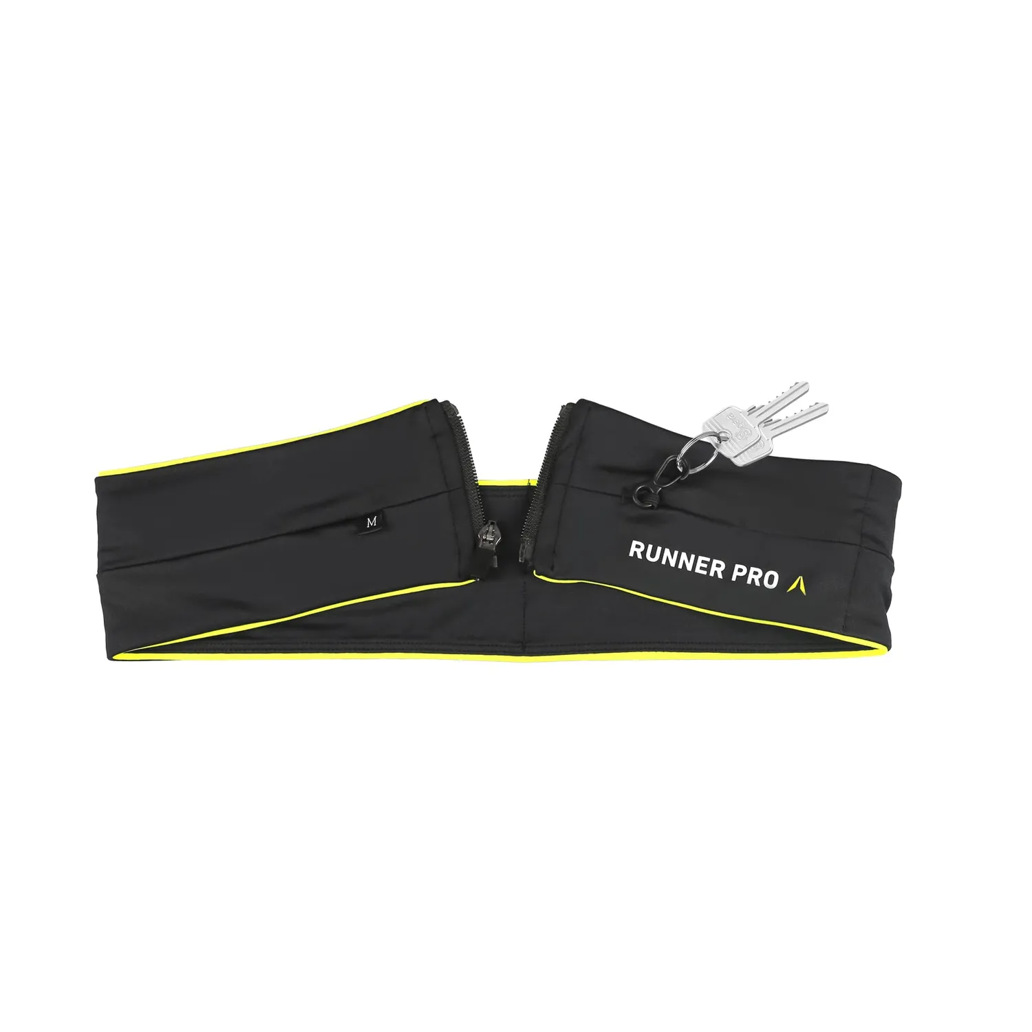 SBS Runner Pro Laufgürtel Gr. L Handy Reflektor