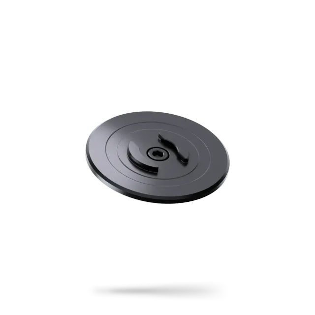 SP Connect Mag-Align Head A Halterungskopf schwarz magnetisch