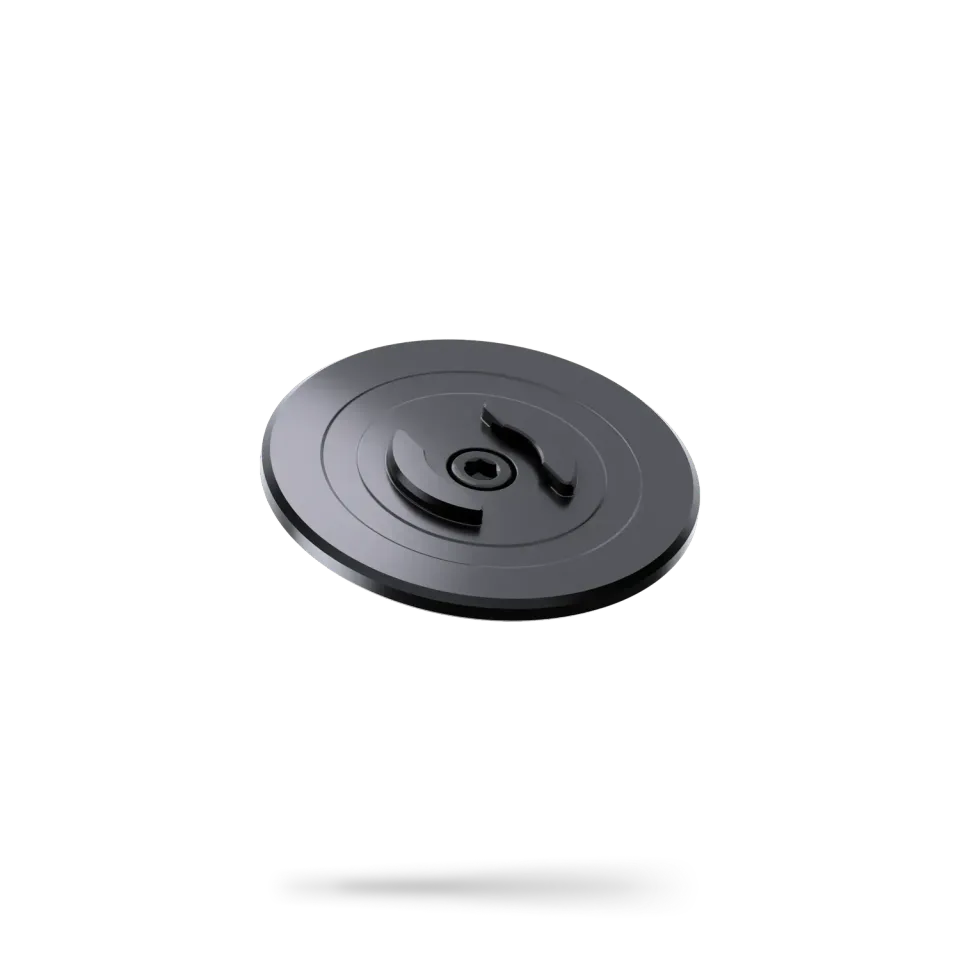 SP Connect Mag-Align Head A Halterungskopf schwarz magnetisch
