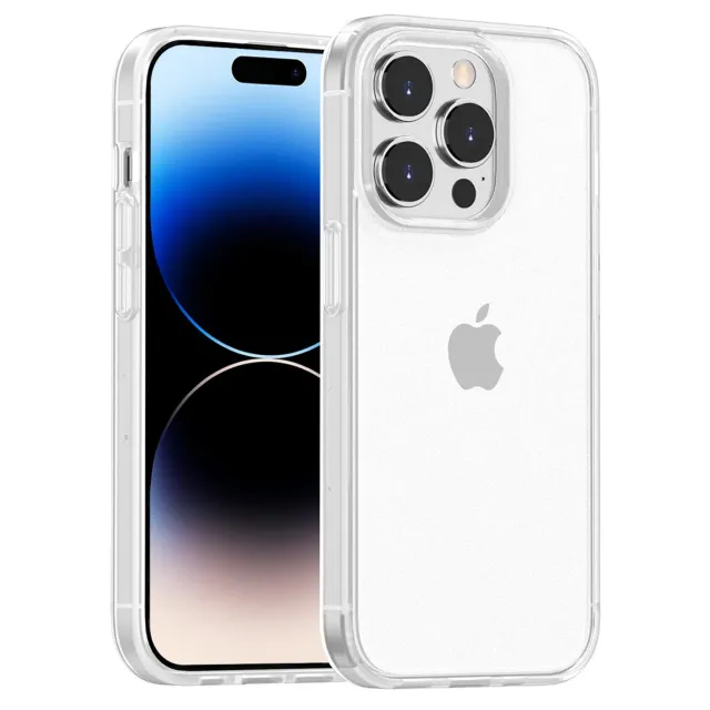 arktis Sector Slim iPhone 15 Pro Max Hülle White
