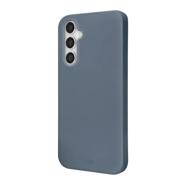 SBS Instinct Samsung Galaxy A15 Hülle Blau stoßfest