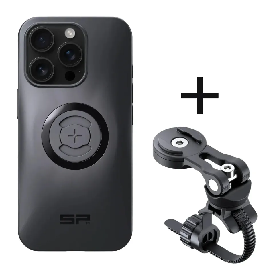 SP Connect Bike Bundle Universal Fahrradhalterung