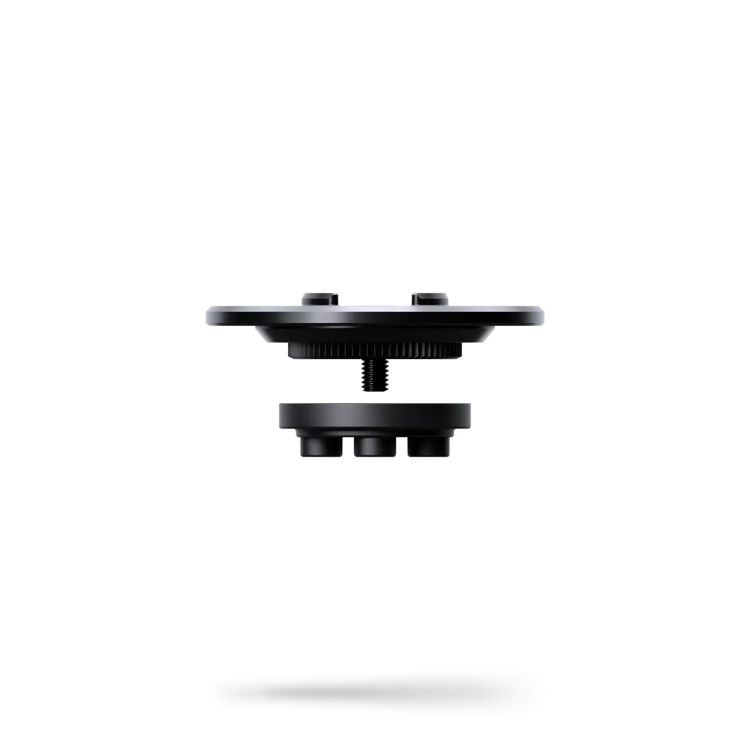 SP Connect Mag-Align Head A Halterungskopf schwarz magnetisch