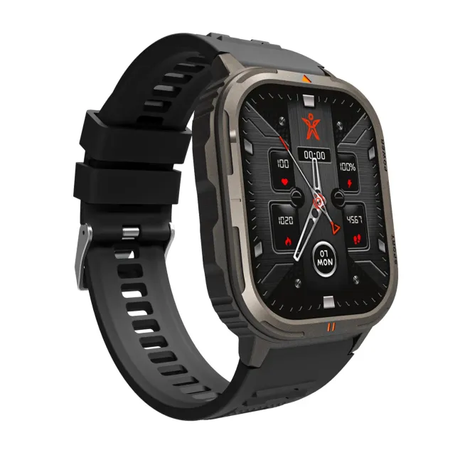 SBS Track Cube Go Life Fitnesstracker IP67 wasserdicht
