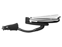 SBS Kfz-Halterung Micro-USB bis 5,5 Zoll mit Ladefunktion