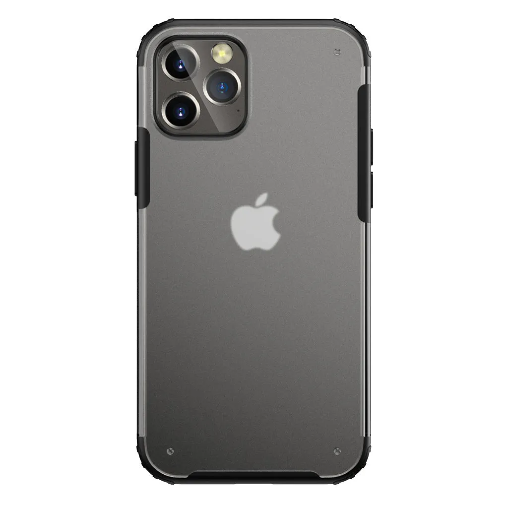 arktis DELUXE Protection iPhone 14 Pro Max Hülle matt