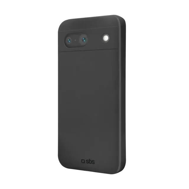 SBS Instinct Hülle Google Pixel 8 schwarz TPU