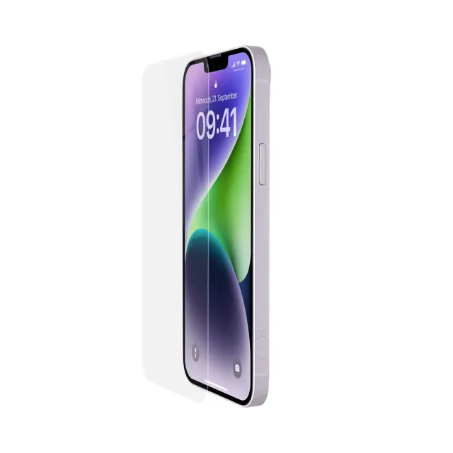 Artwizz SecondDisplay iPhone 14 Plus / 13 Pro Max Panzerglas