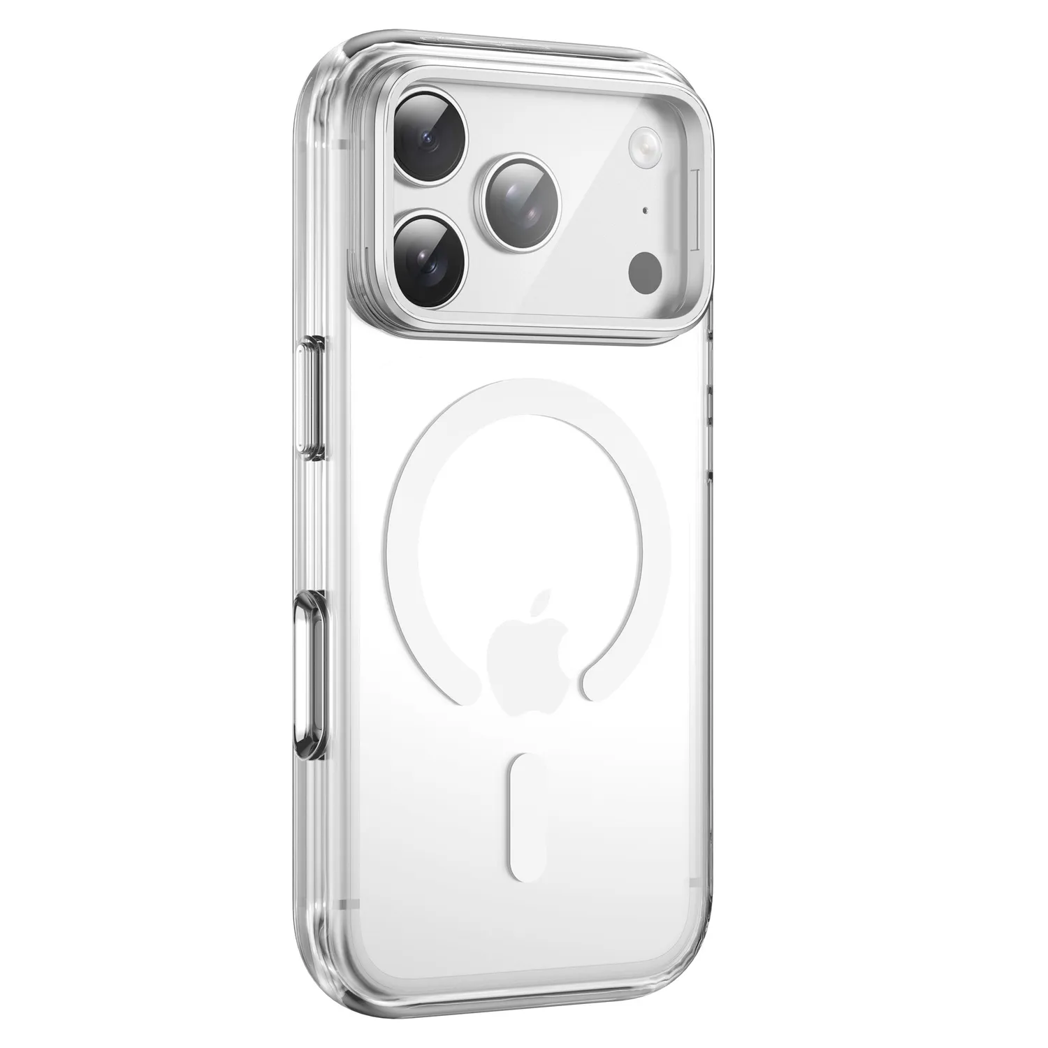 arktis iPhone 17 Pro Lens Guard Case Ständer MagSafe