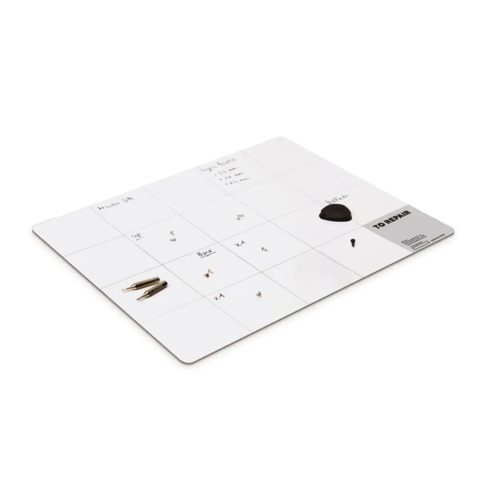 SBS Magnetmatte für Schrauben 3 in 1 250x200 mm