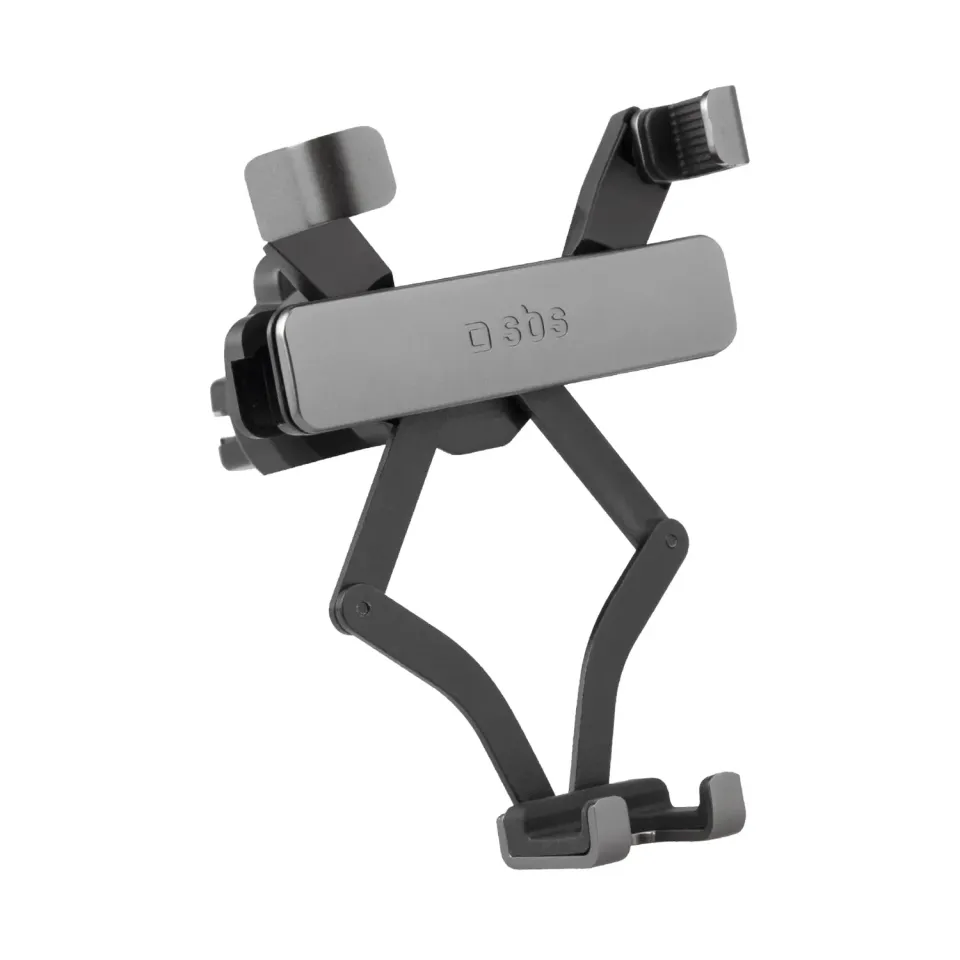 SBS Auto-Handyhalterung Lüftung Gravitation Metall 80 mm
