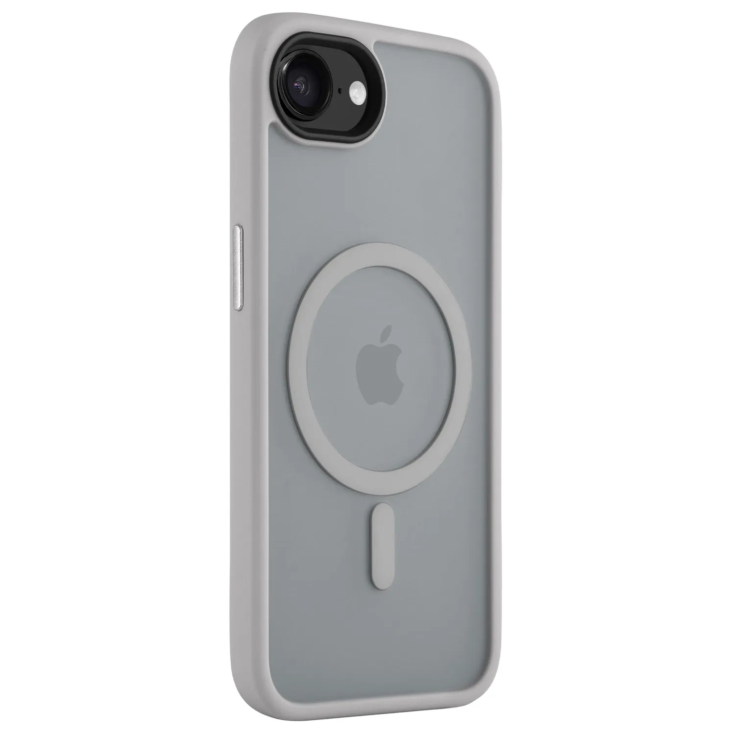 arktis Solid Case iPhone 17e Hülle mit MagSafe