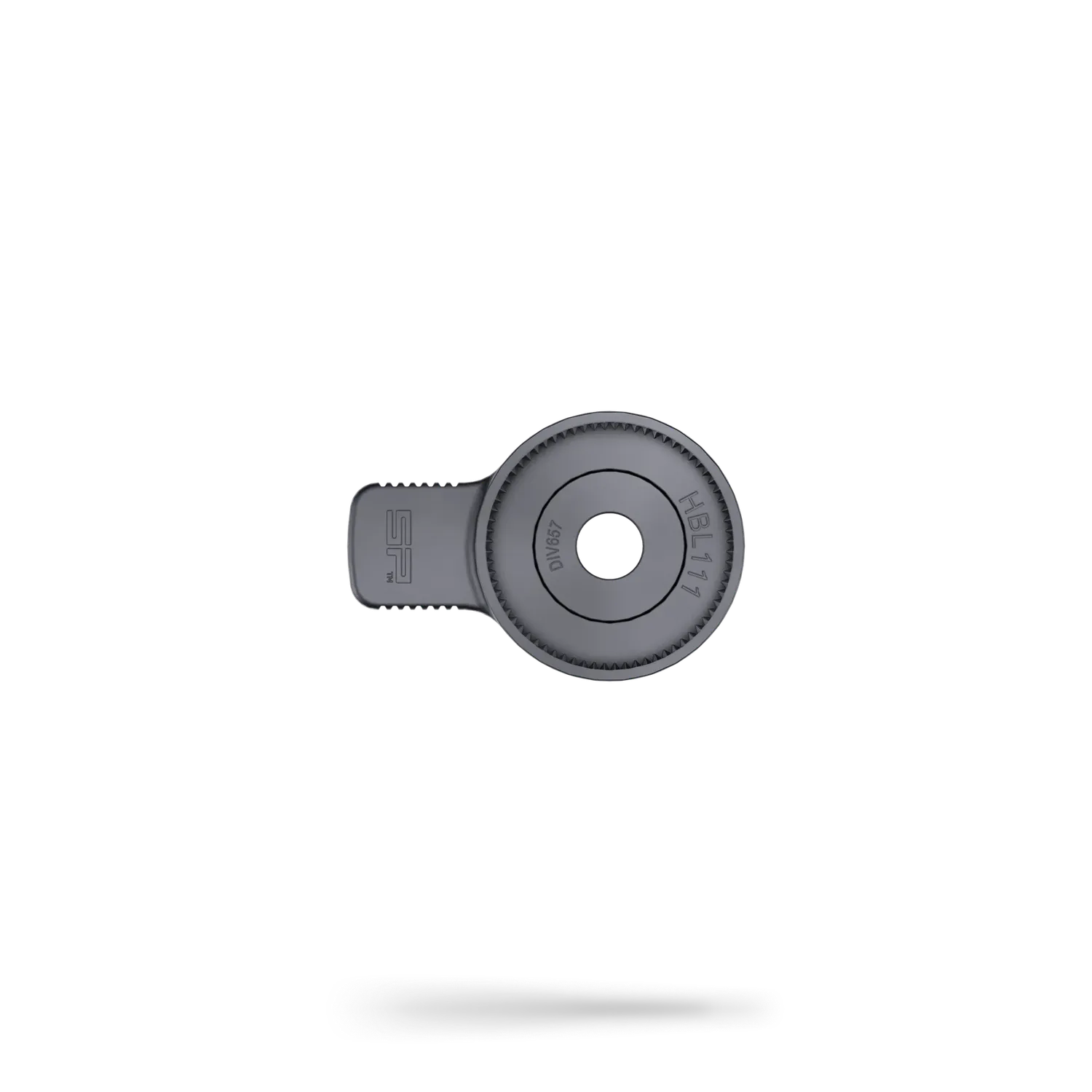 SP Connect Rotation Module Adapter 90° drehbar SPC+