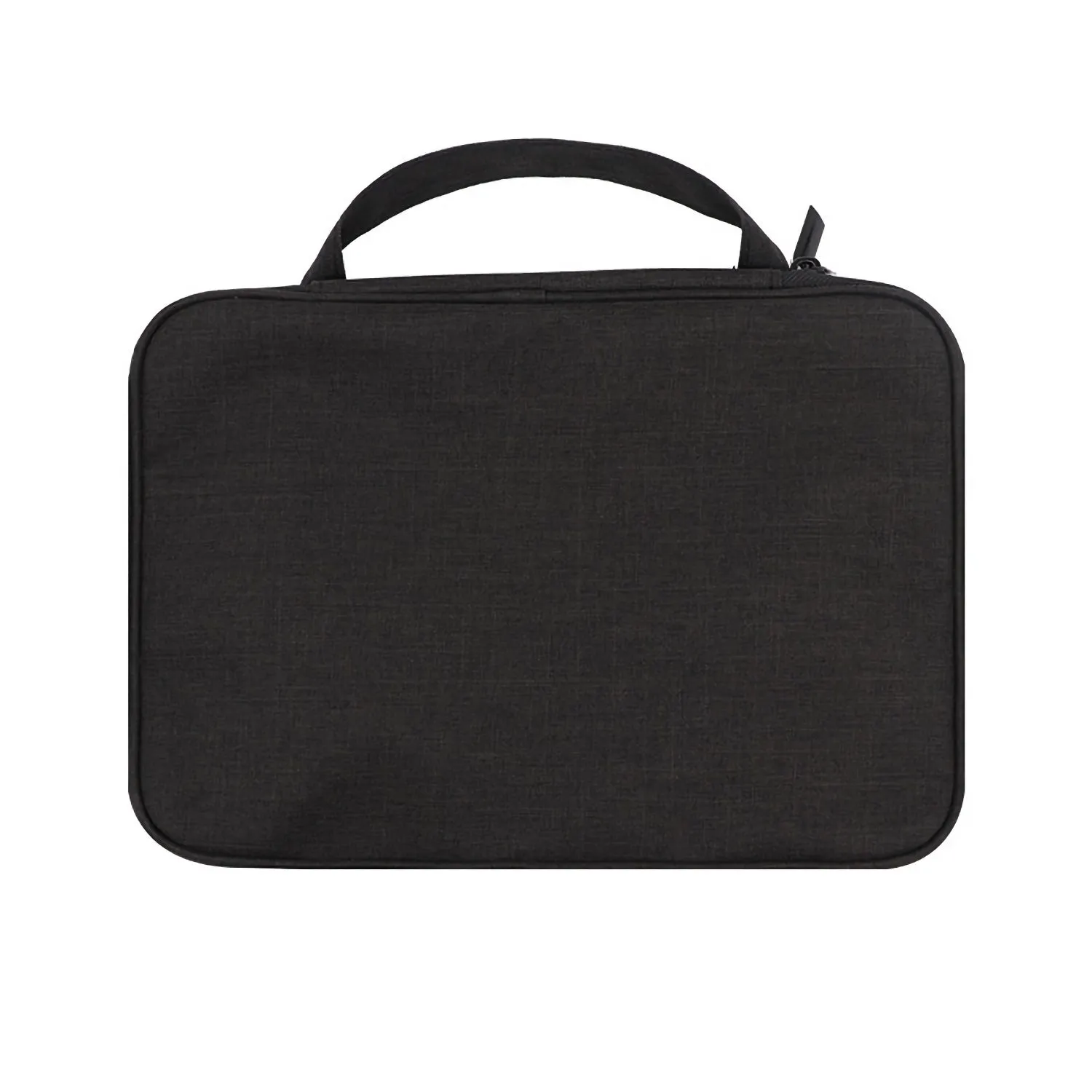arktisband Reisetasche Apple Watch Zubehör Schwarz groß