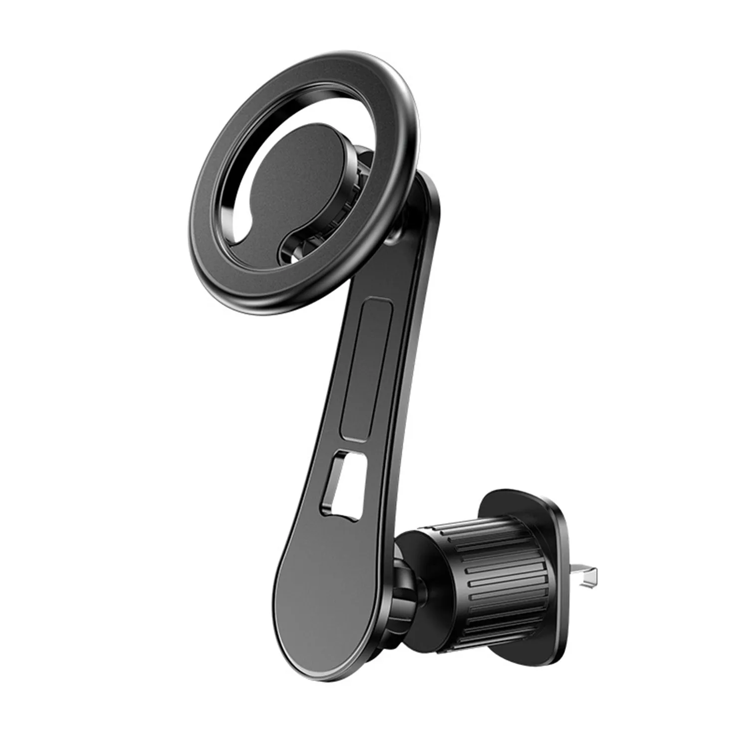 arktis MagSafe Autohalterung Lüftung 360 Grad Halter