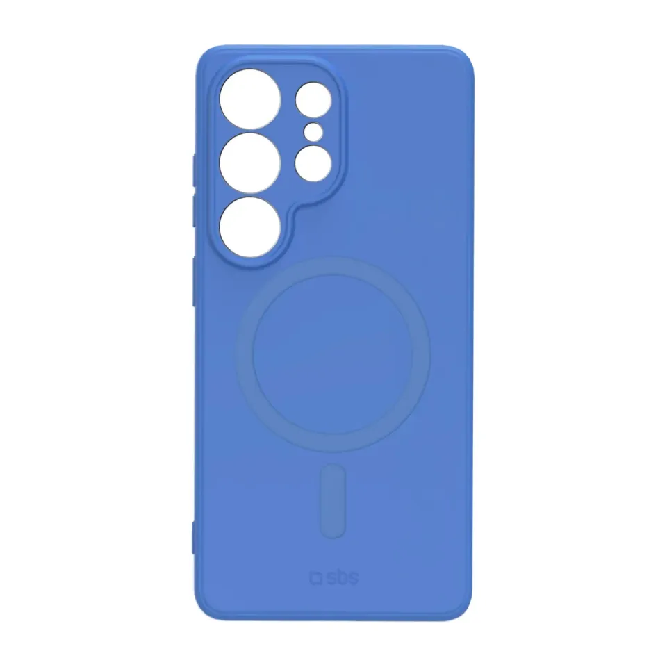 SBS Instinct Mag Hülle Samsung S26 Ultra magnetisch