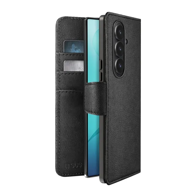 SBS Fold Klapphülle für Samsung Z Fold 8 Ultra schwarz