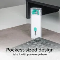 SBS Reinigungsset multifunktional kompakt mit Spray