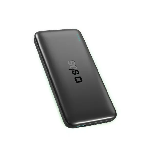 SBS Infinity Powerbank 10000 mAh LiFePO4 10W