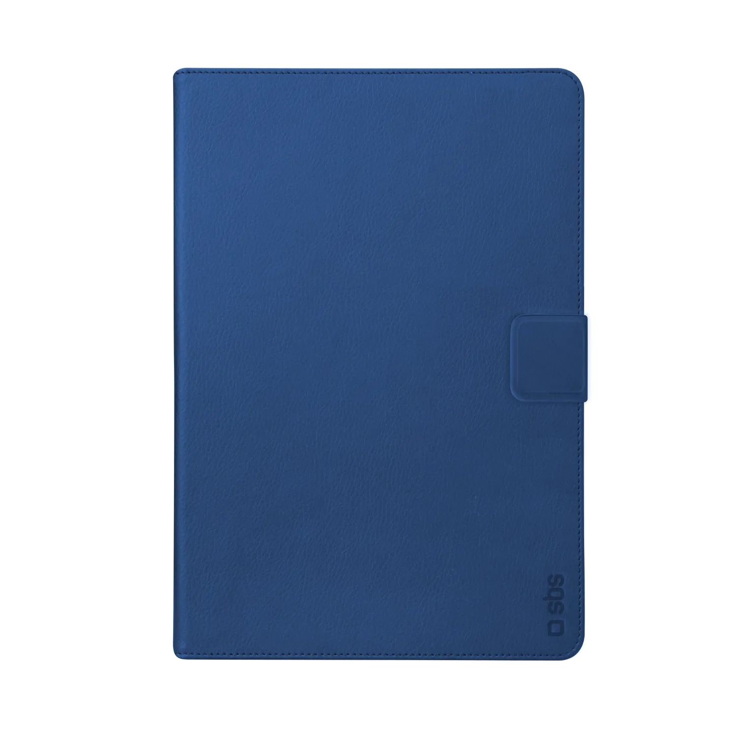 SBS Smart Book Case 9-11 Zoll Tablethülle Blau Standfunktion