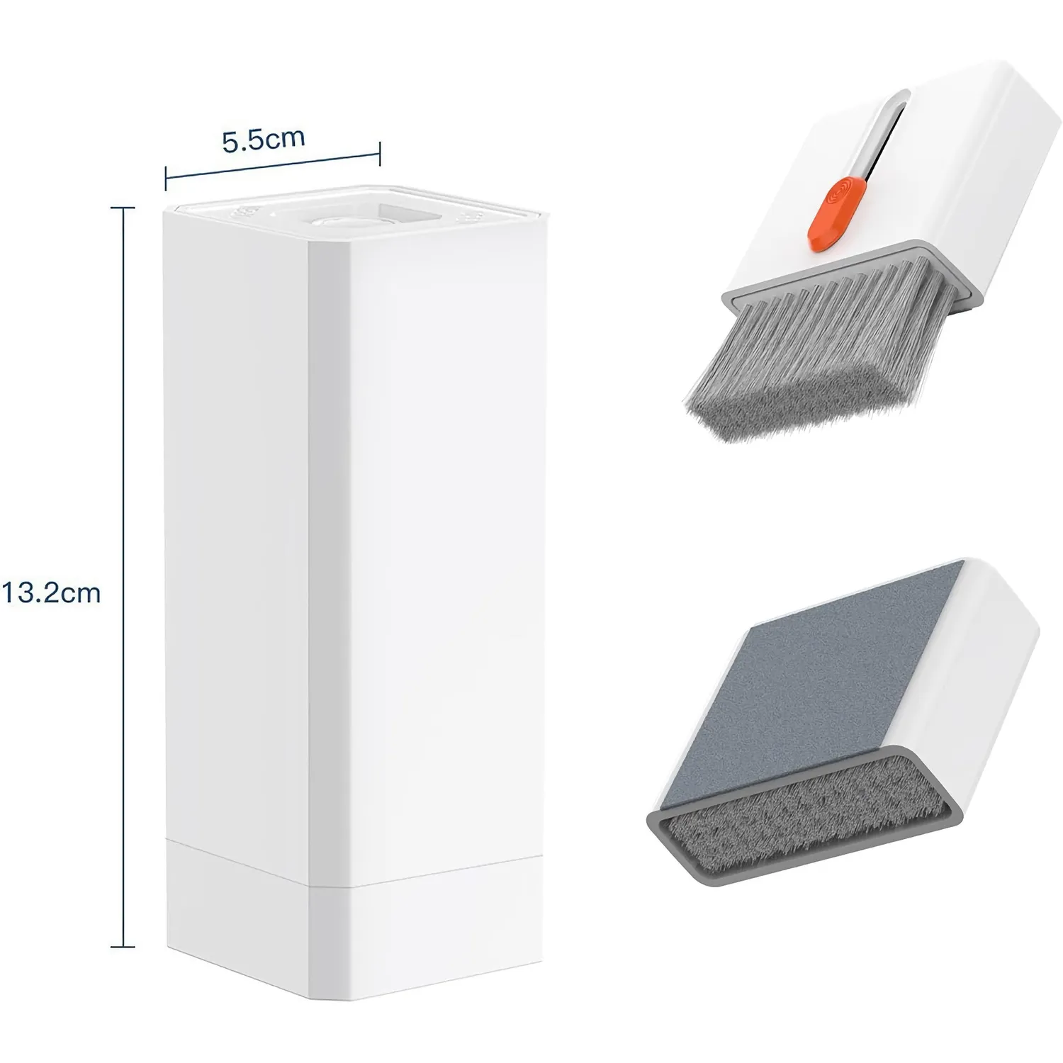arktis 32-in-1 Reinigungsset Handy Zubehör Set
