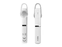 SBS Wireless Headset Multipoint Bluetooth mono