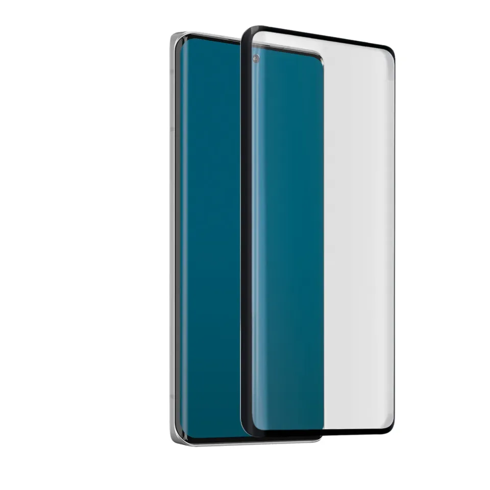 SBS 4D Full Glass Panzerglas für Motorola Edge 30 Fusion