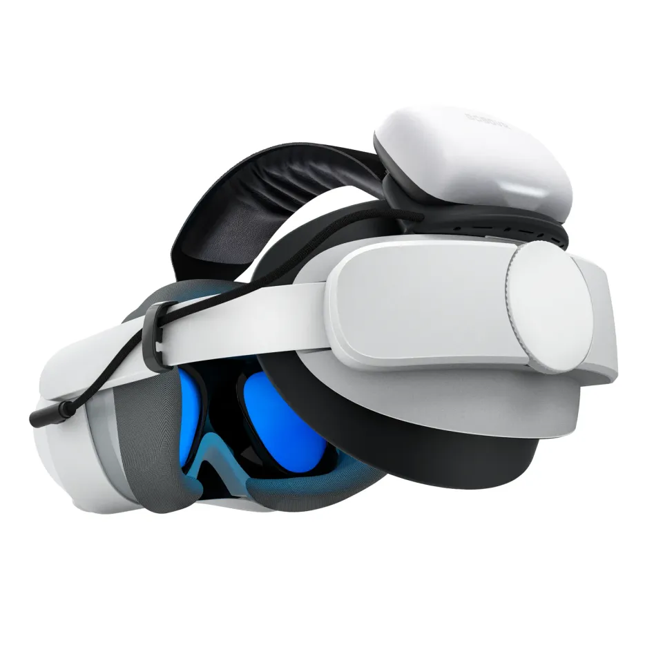 BOBOVR P4U Akku-Strap Pico 4 Ultra 10000mAh