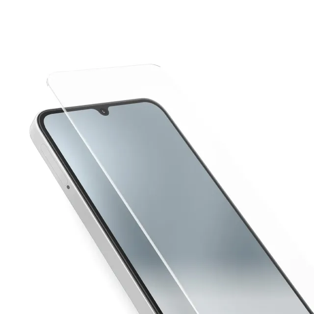 SBS Poco C85 Panzerglas transparent stoßfest