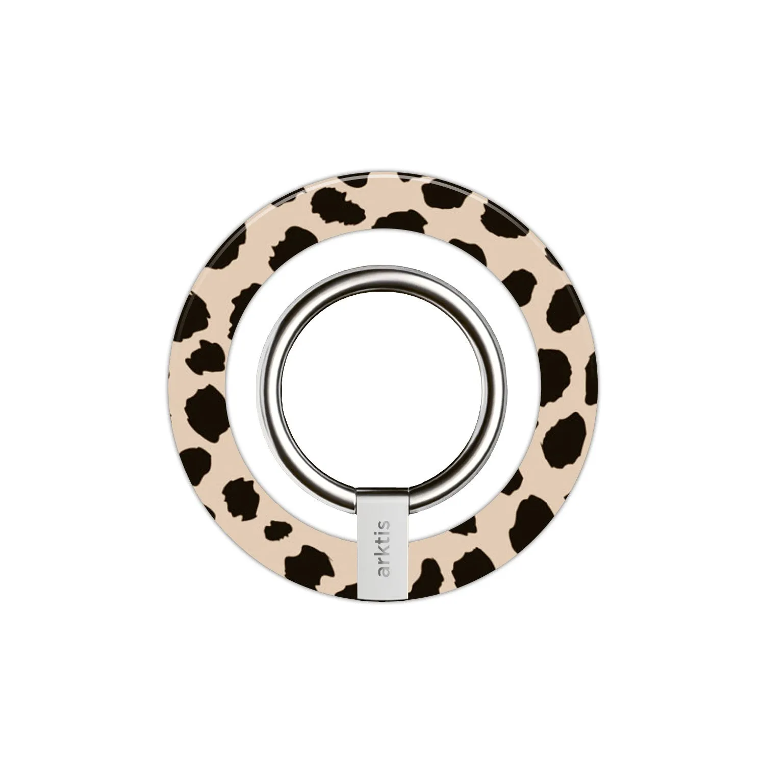 arktis Cheetah MagSafe Ringhalter N52 Gold