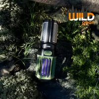 SBS Wild Gear Outdoor-Laterne 3000 mAh Mückenschutz