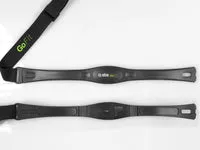 SBS Heart Sport Band Brustgurt Herzfrequenz mit App